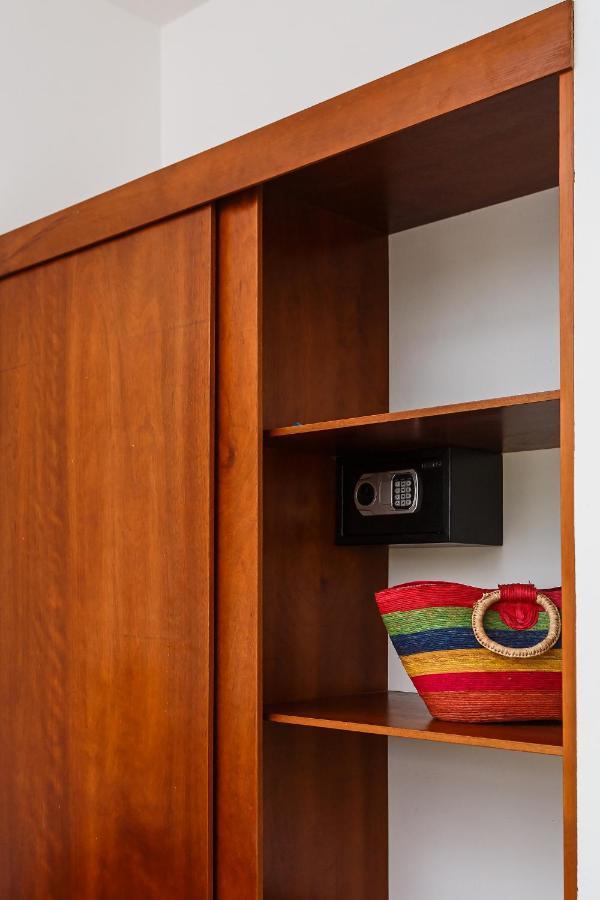 Kaam Accommodations Puerto Morelos Luaran gambar