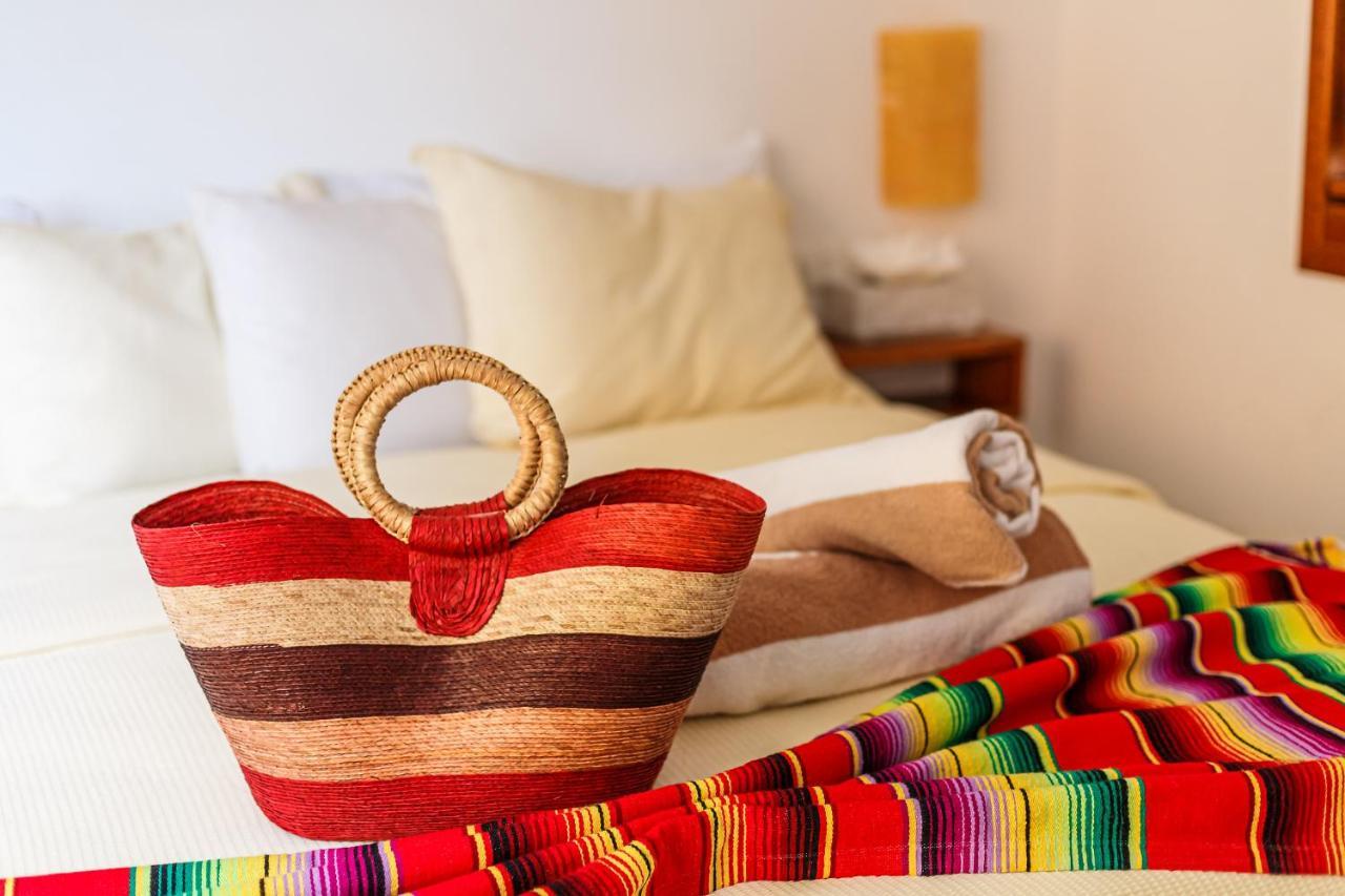 Kaam Accommodations Puerto Morelos Luaran gambar