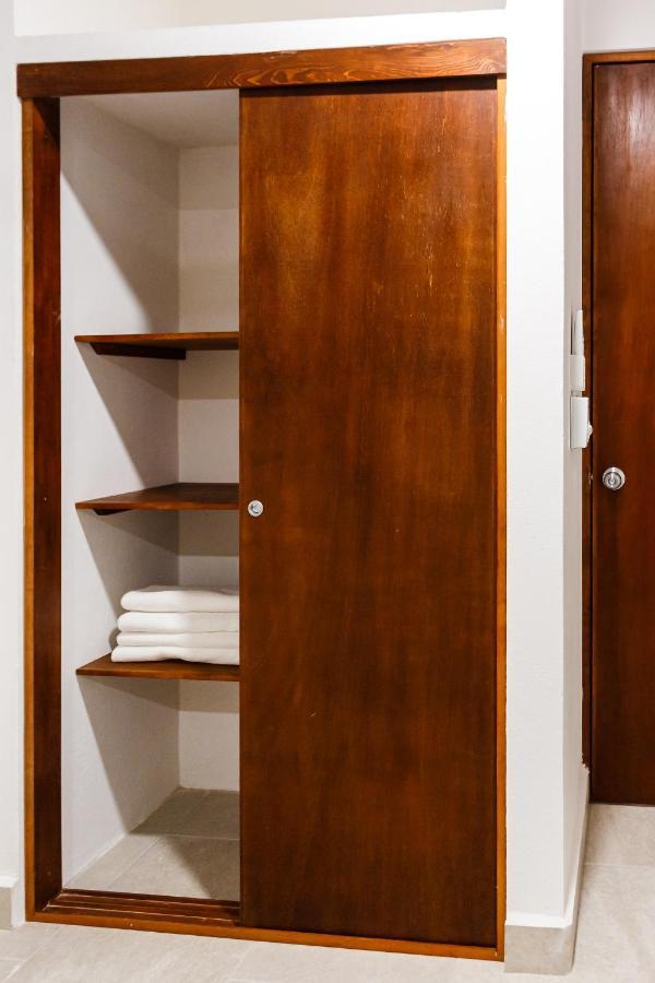Kaam Accommodations Puerto Morelos Luaran gambar