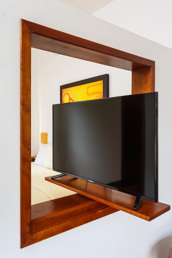 Kaam Accommodations Puerto Morelos Luaran gambar